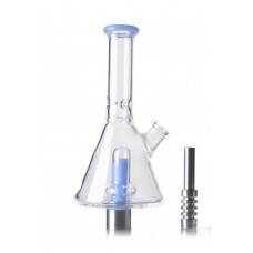 NC Kit Screw On Tip Bong Design (S2292)